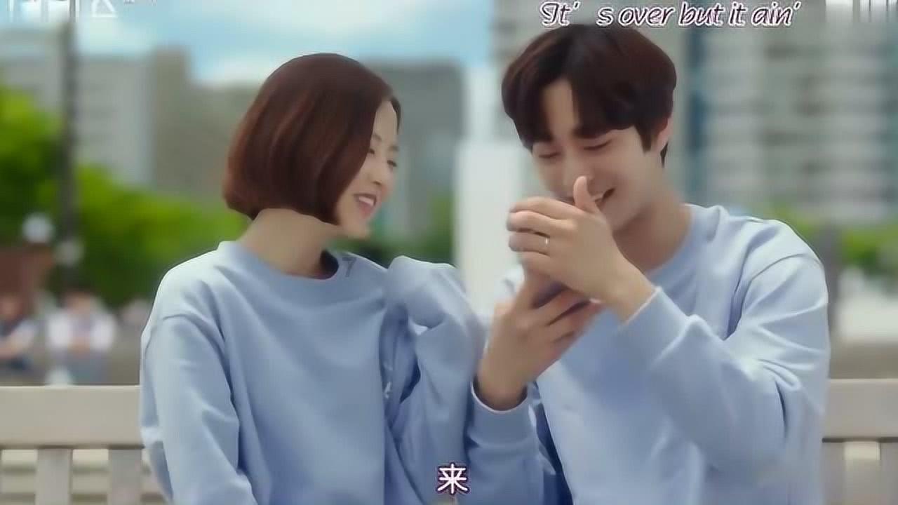 相爱的人为何互相折磨