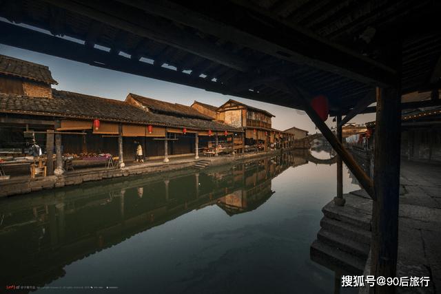 流放者柯南